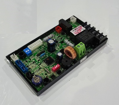 Запчасть Runxin плата управления для F74A3/F75A1 (6382027)