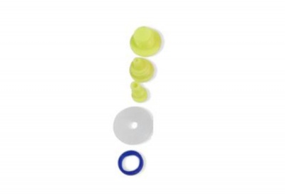 Инжектор Runxin 6303 yellow (8")