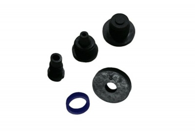Инжектор Runxin 6306 black (12")
