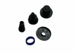 Инжектор Runxin 6306 black (12")