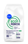 Загрузка обезжелезивания EcoFerox (фр. 0,3-0,7 мм, 20л, 11-13 кг)