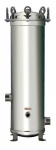 Мультипатронный фильтр AK CF - нерж. корпус для 5х10" картриджей, до 5м3/ч